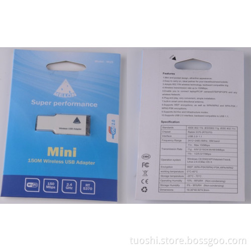 RT5370 wifi dongle wholesaler from factory supplier lower price,Melon M15